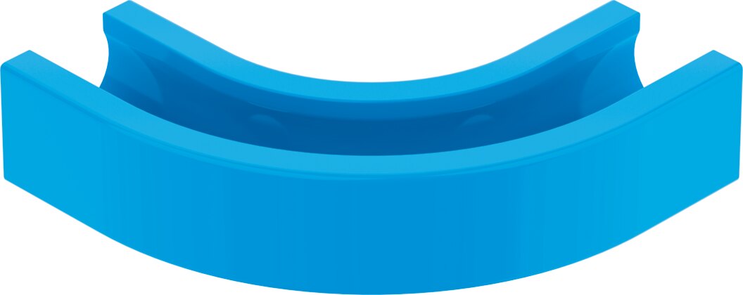 Tubing support