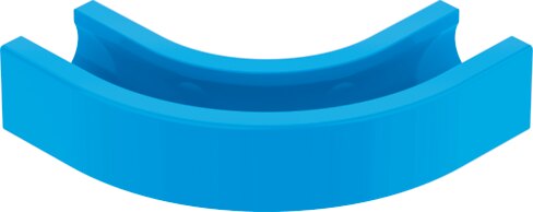 Tubing support