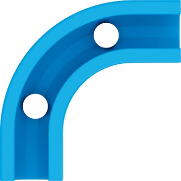 Tubing support