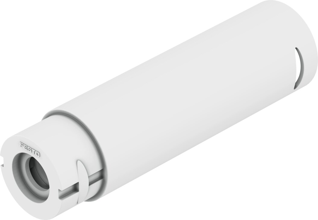 Silencer extension