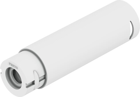 Silencer extension