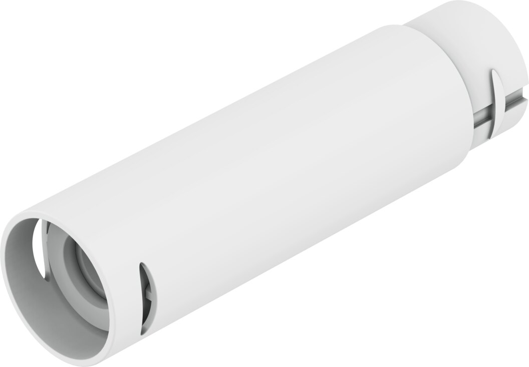 Silencer extension