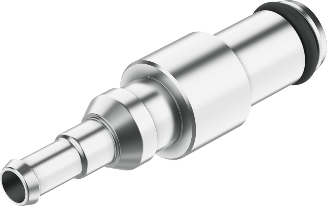Terminal plug