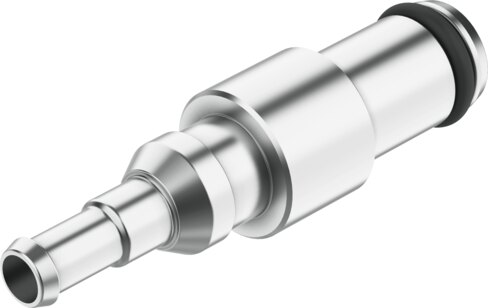 Terminal plug