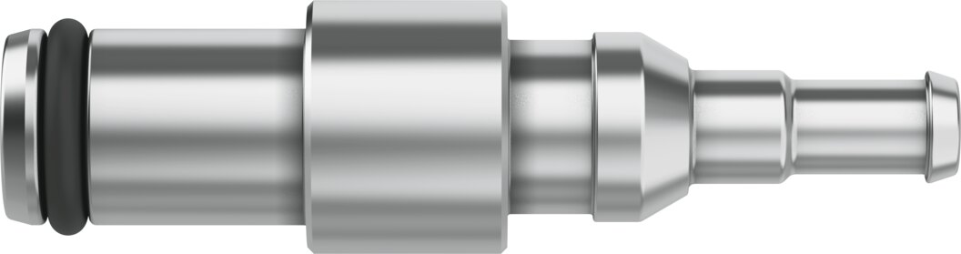 Terminal plug