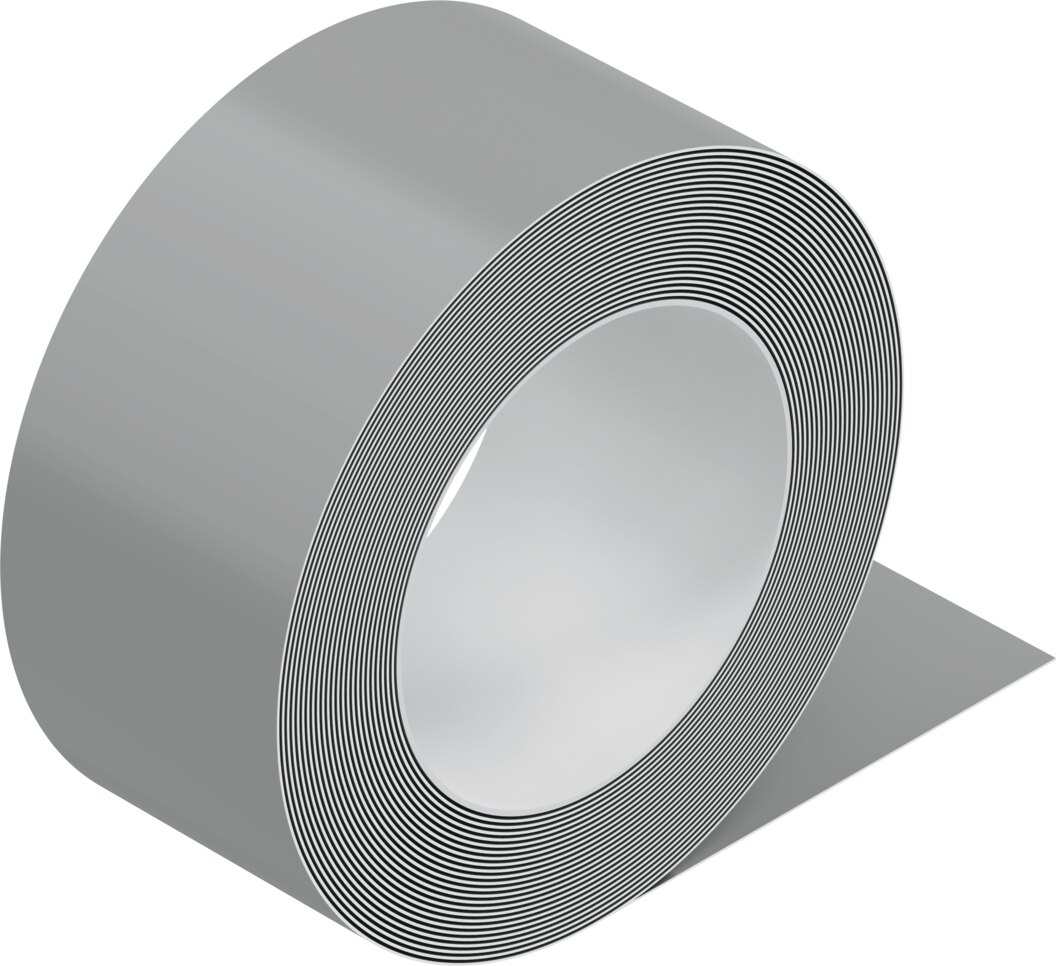 Thread sealing tape