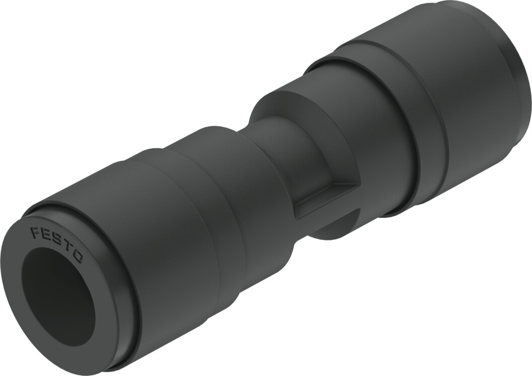 Push-in connector