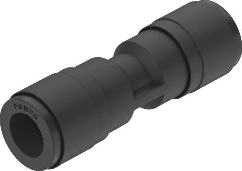 Push-in connector