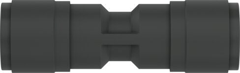 Push-in connector
