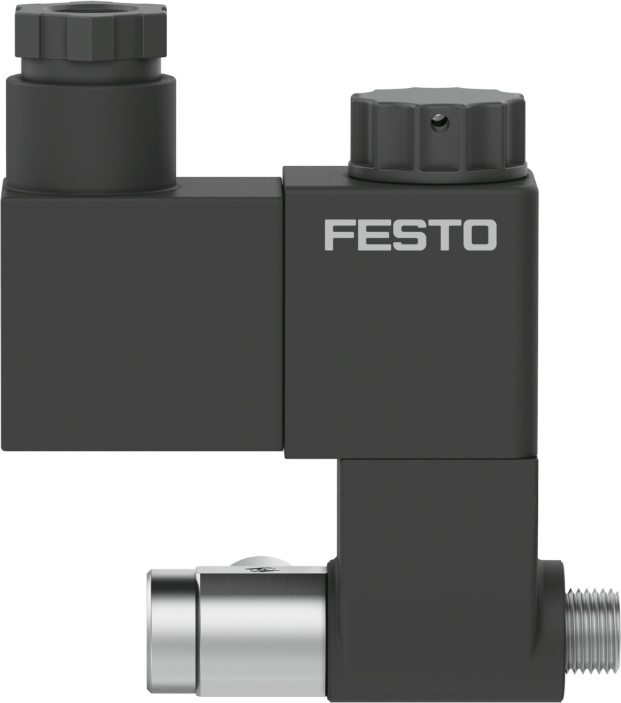 Pilot valve