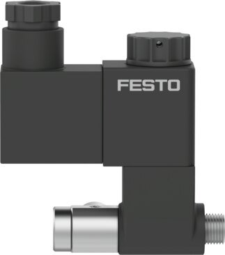 Pilot valve