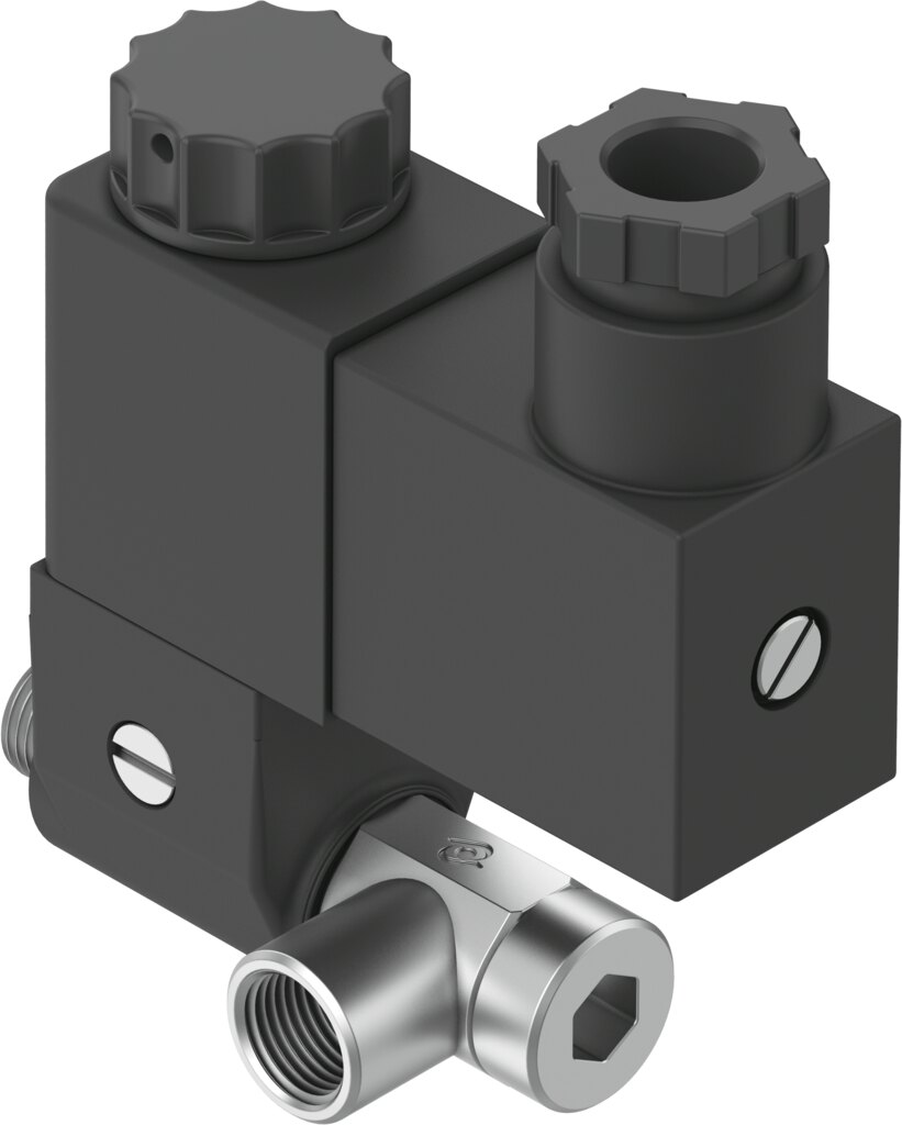Pilot valve