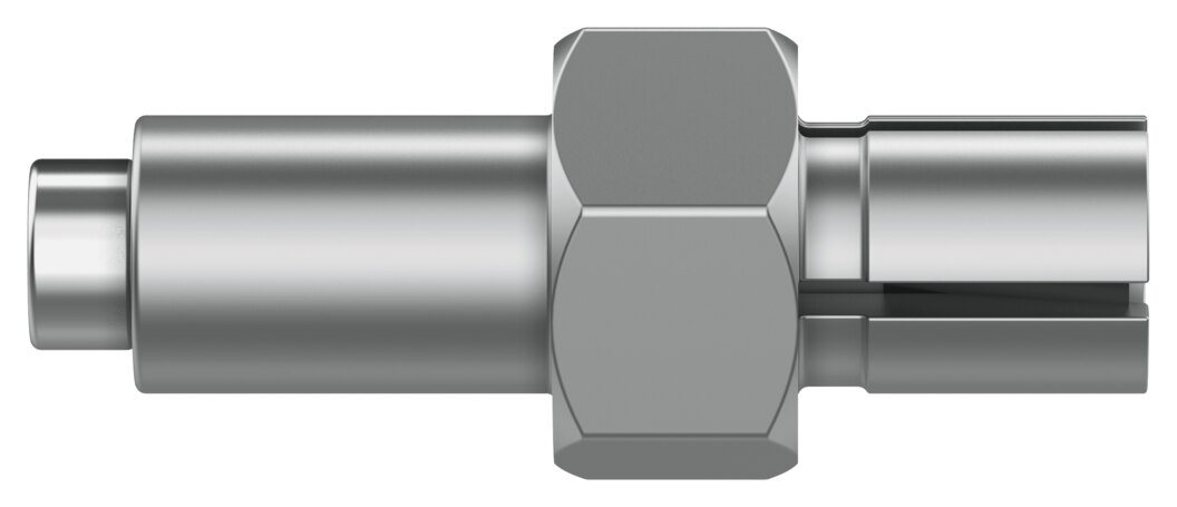 Drive shaft adapter