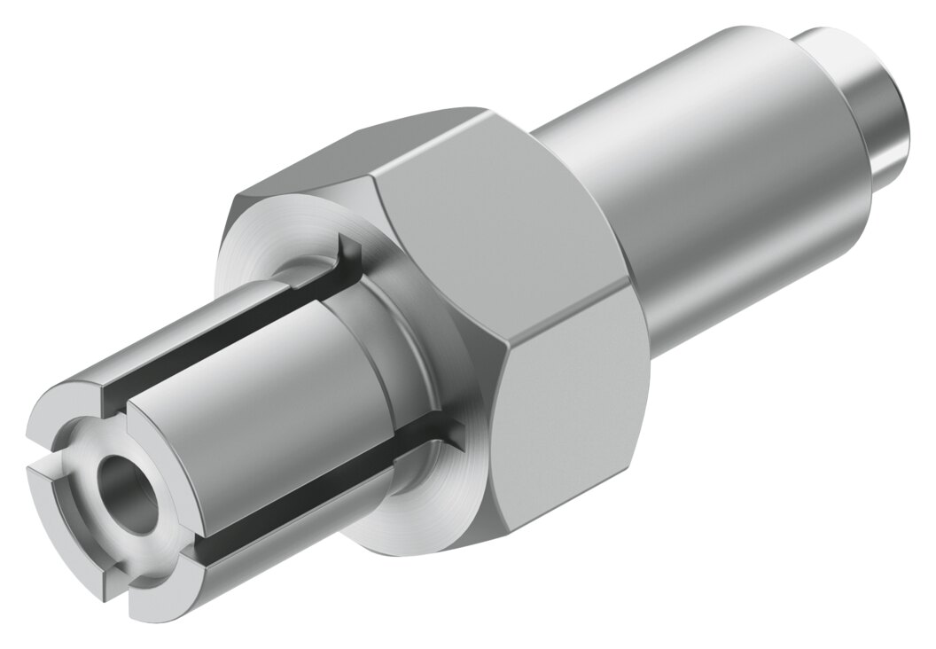 Drive shaft adapter