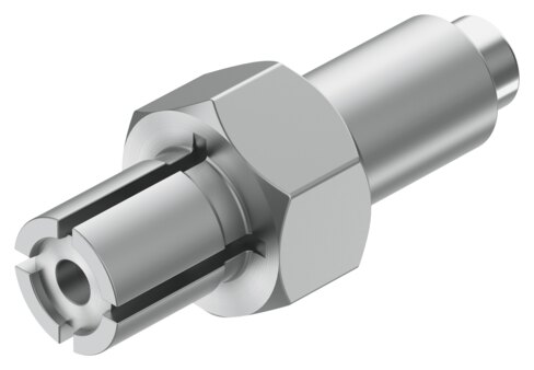 Drive shaft adapter
