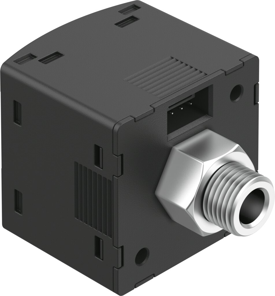 Pressure sensor