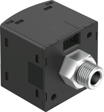Pressure sensor