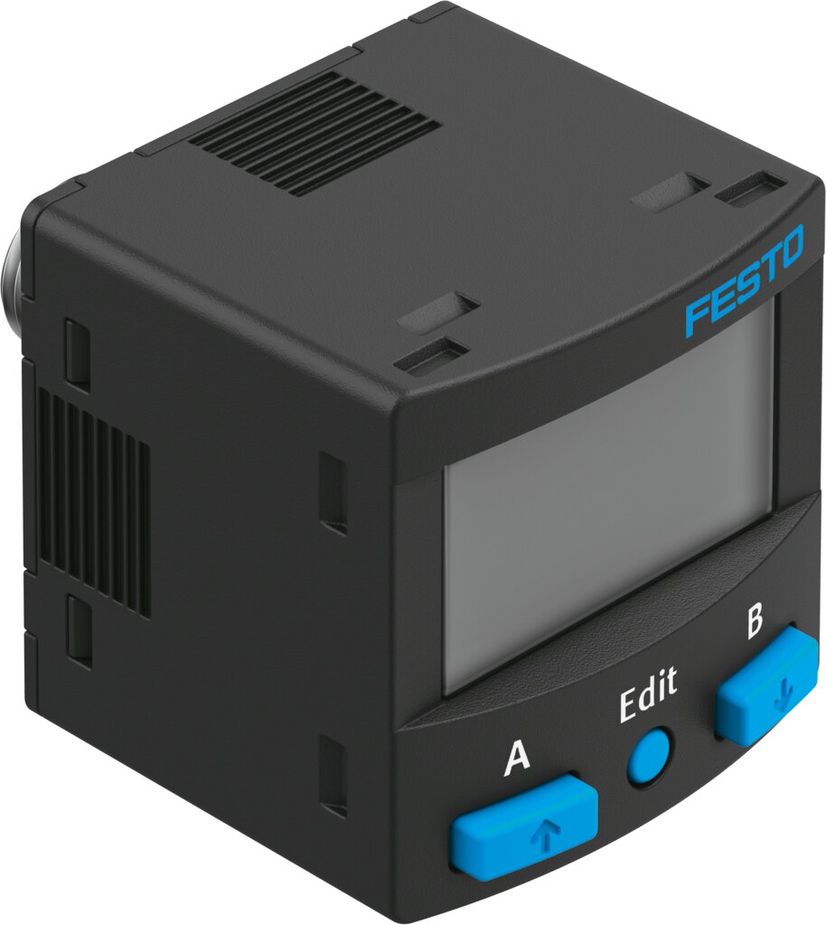 Pressure sensor