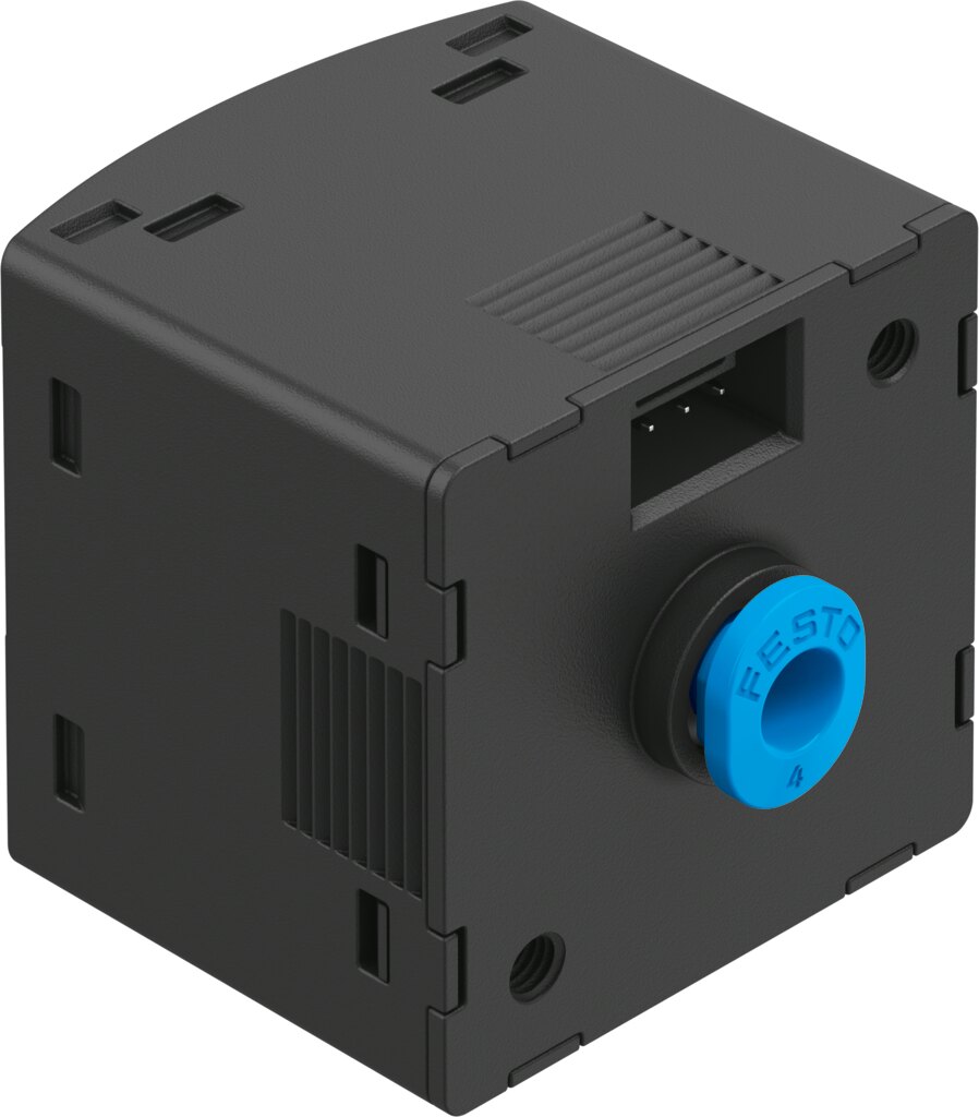 Pressure sensor