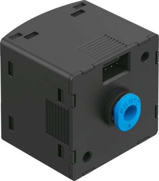 Pressure sensor