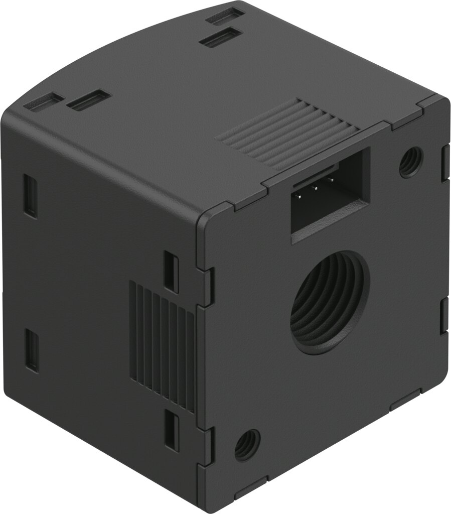 Pressure sensor