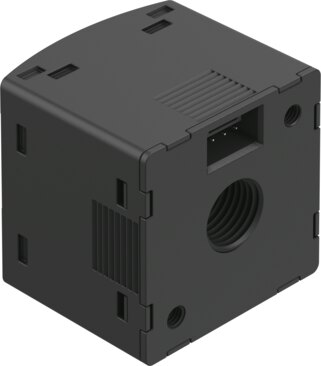 Pressure sensor
