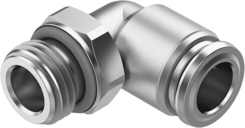 Push-in fitting