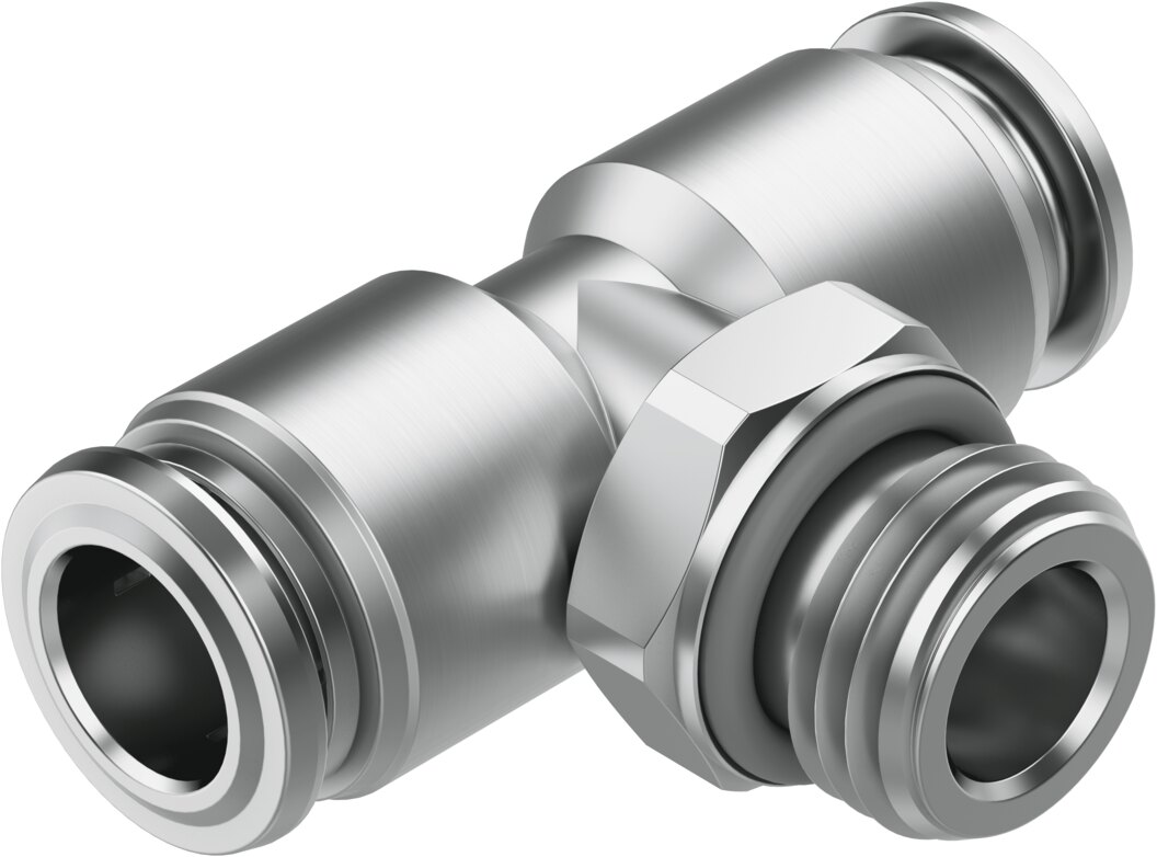 Push-in fitting