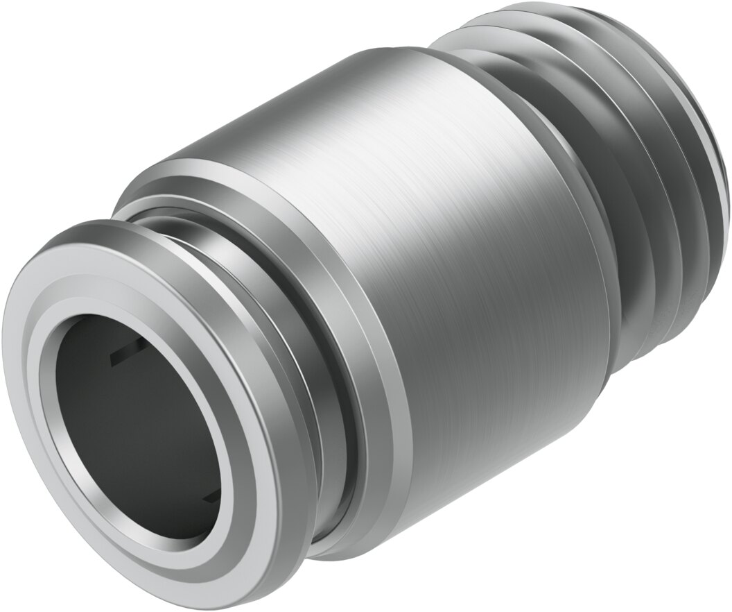 Push-in fitting