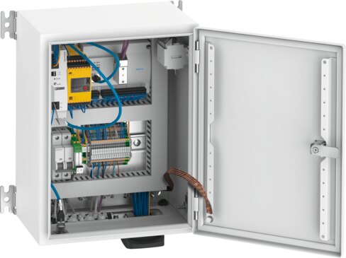 Control system