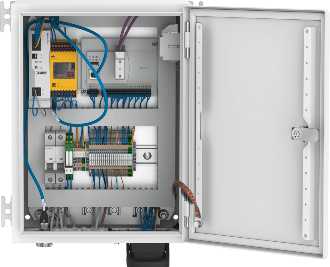 Control system