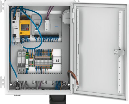 Control system