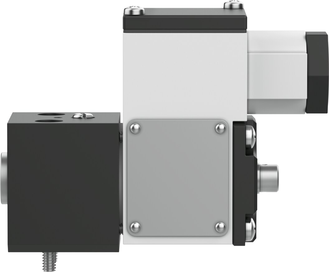 Pilot valve