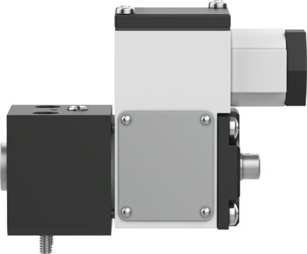 Pilot valve