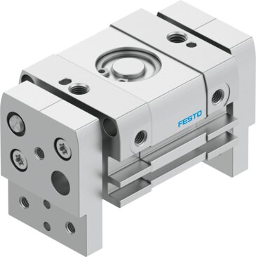 Parallel gripper