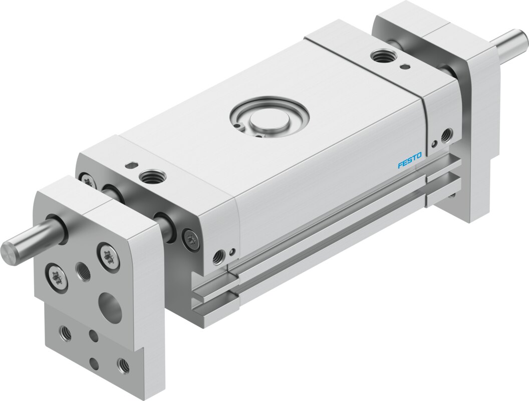 Parallel gripper