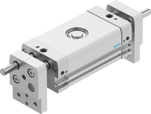 Parallel gripper