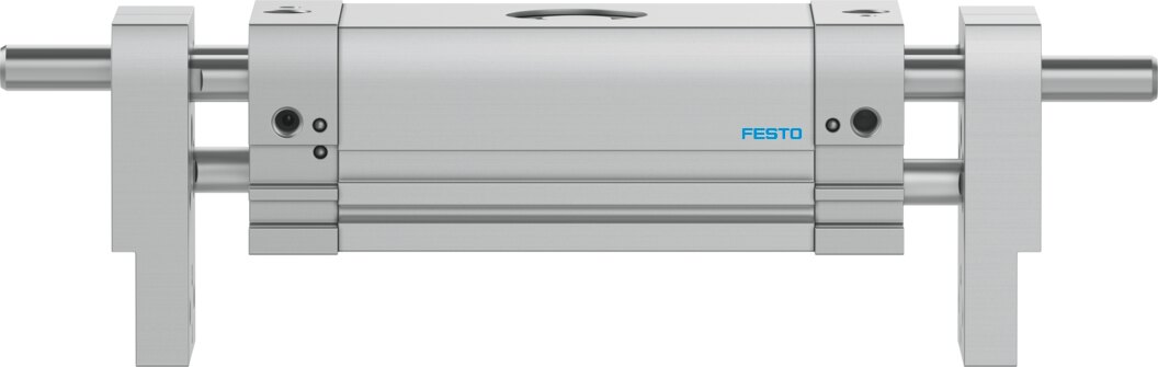 Parallel gripper