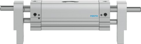 Parallel gripper