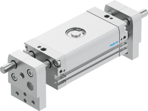 Parallel gripper