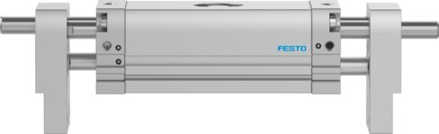 Parallel gripper