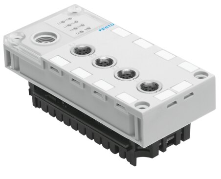 Electrical interface