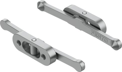 Gripper jaws