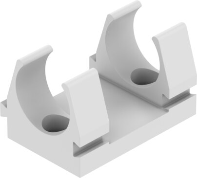 Retaining bracket