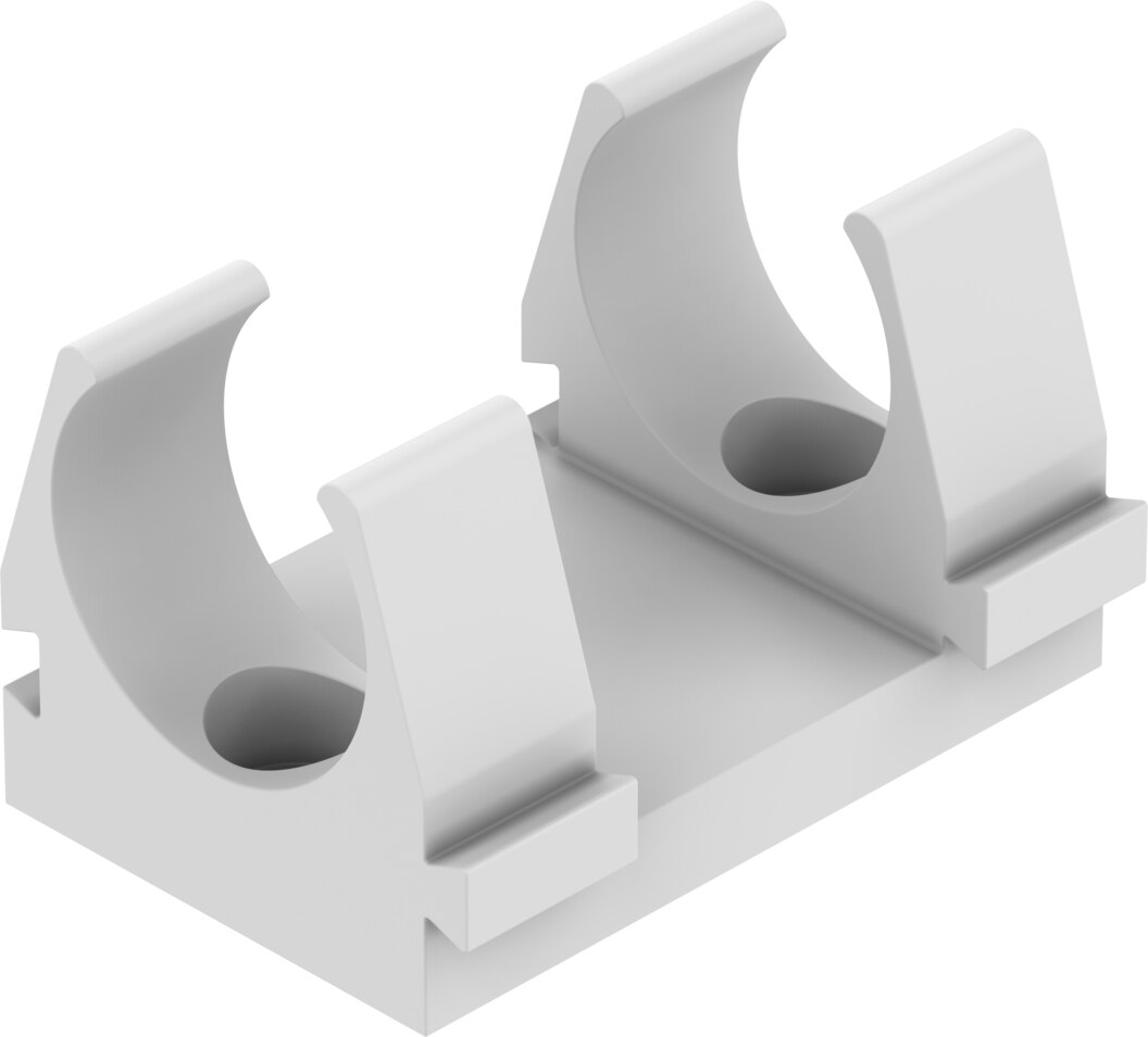 Retaining bracket