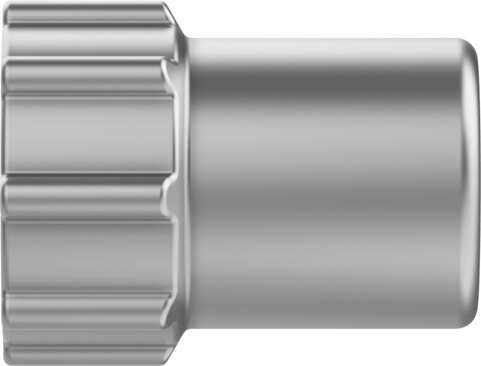 Cover cap