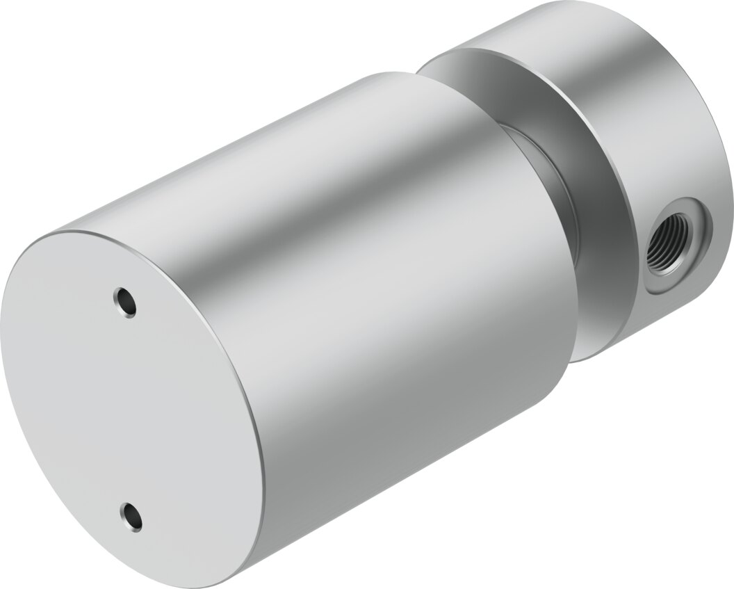 Rotary distributor