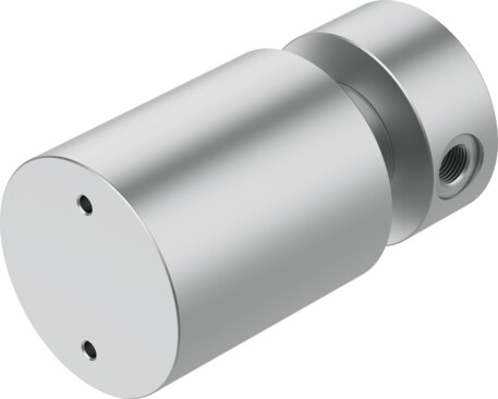 Rotary distributor