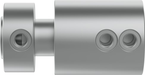 Rotary distributor