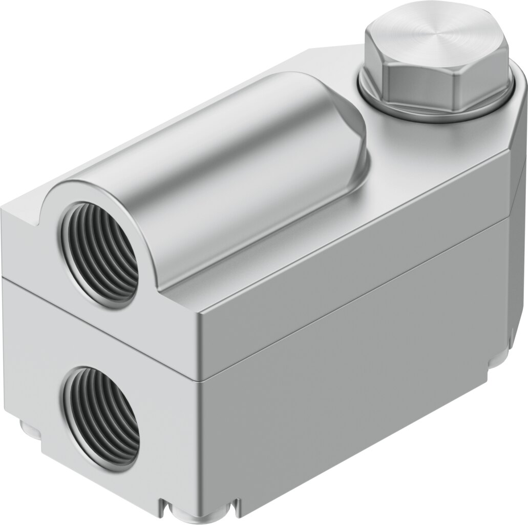 Quick exhaust valve